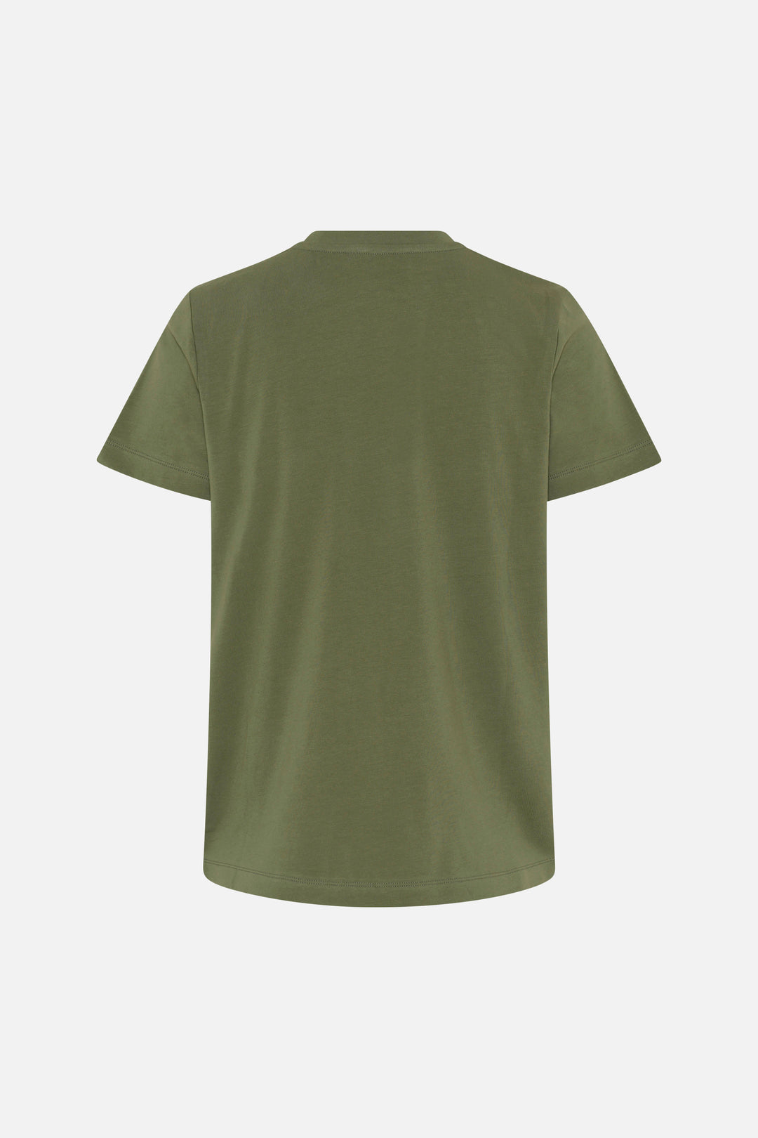 Bruuns Bazaar Women AlnusBBRuba t-shirt T-shirts Deep Olive