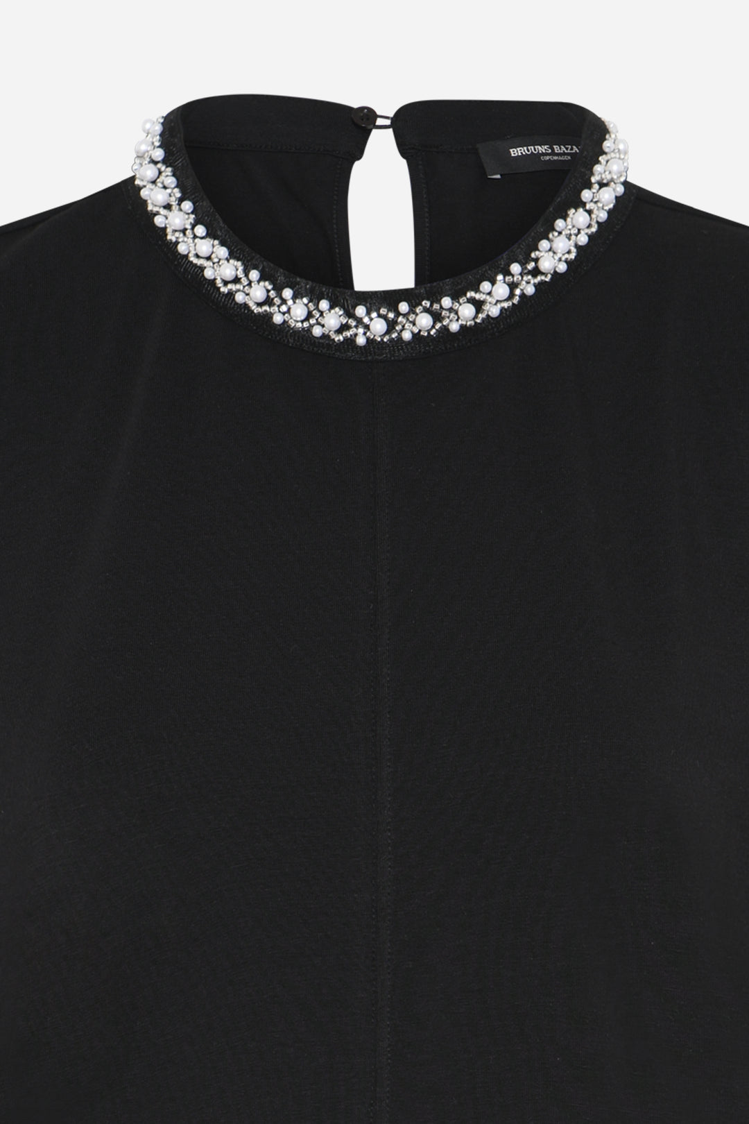 Bruuns Bazaar Women AlnusBBVerena blouse Bluser Black