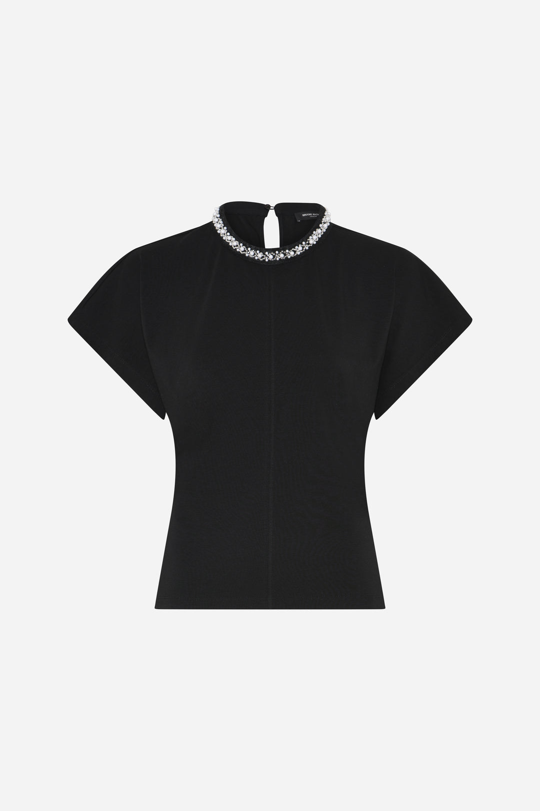 Bruuns Bazaar Women AlnusBBVerena blouse Bluser Black