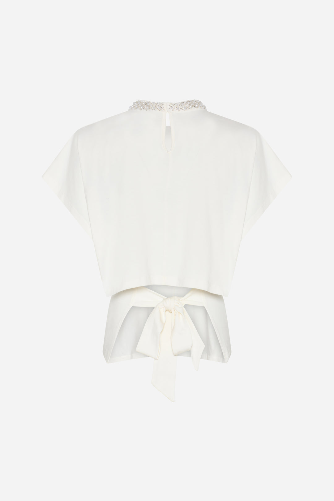 Bruuns Bazaar Women AlnusBBVerena blouse Bluser White