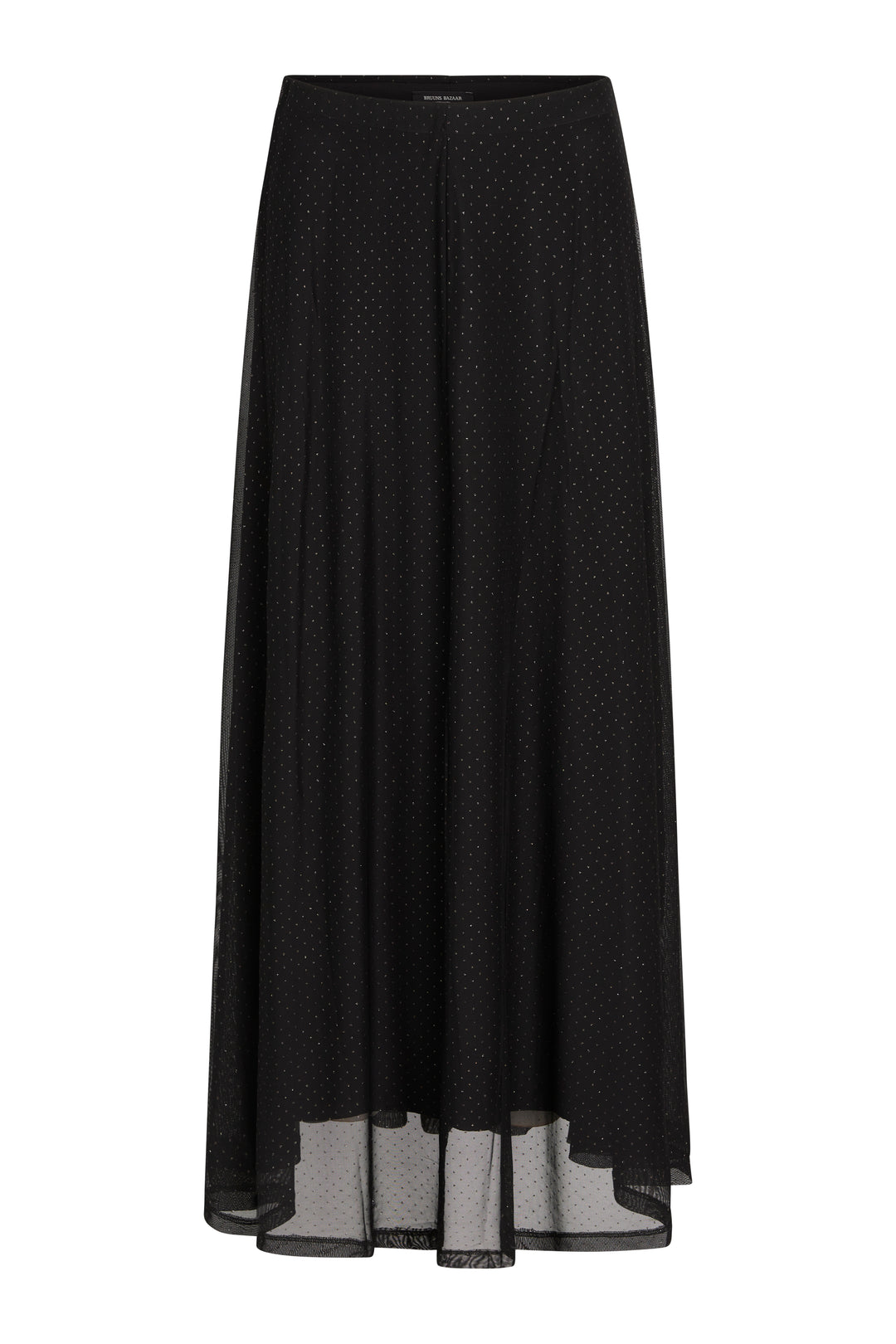 Bruuns Bazaar Women AmaBBJoanite nederdel Skirt Black