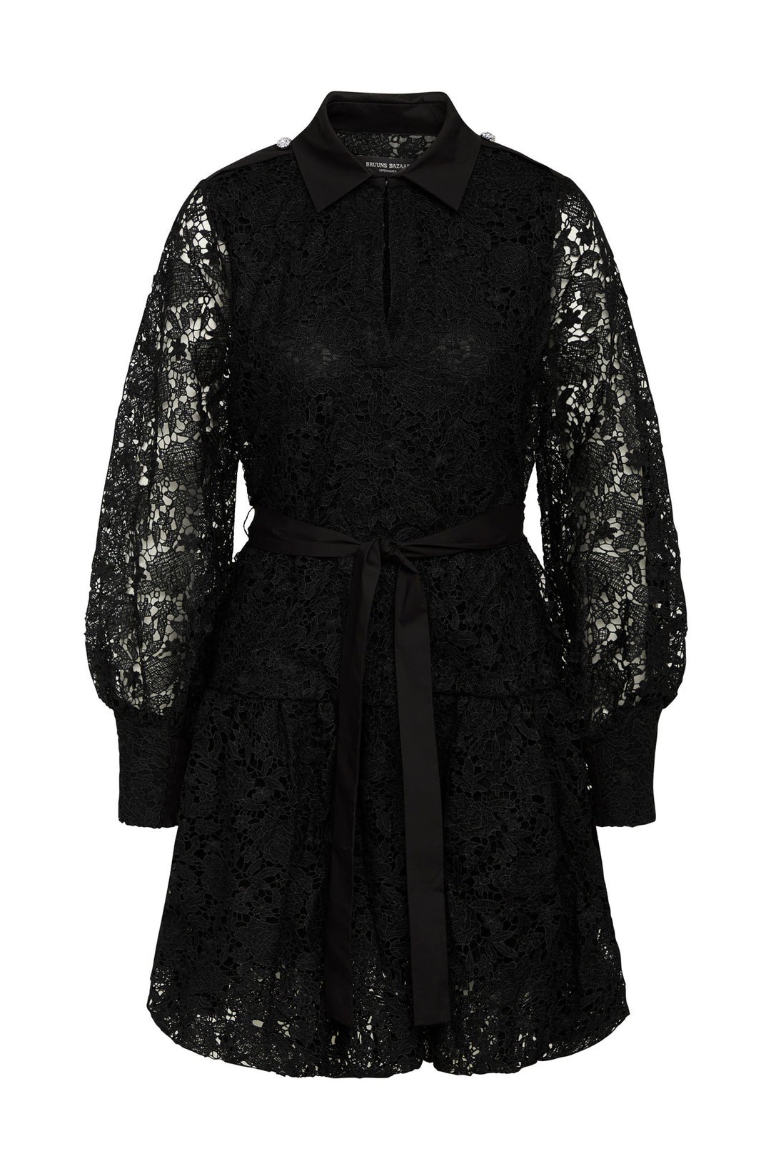 Bruuns Bazaar Women AmbrosiaBBAvril dress Dress Black