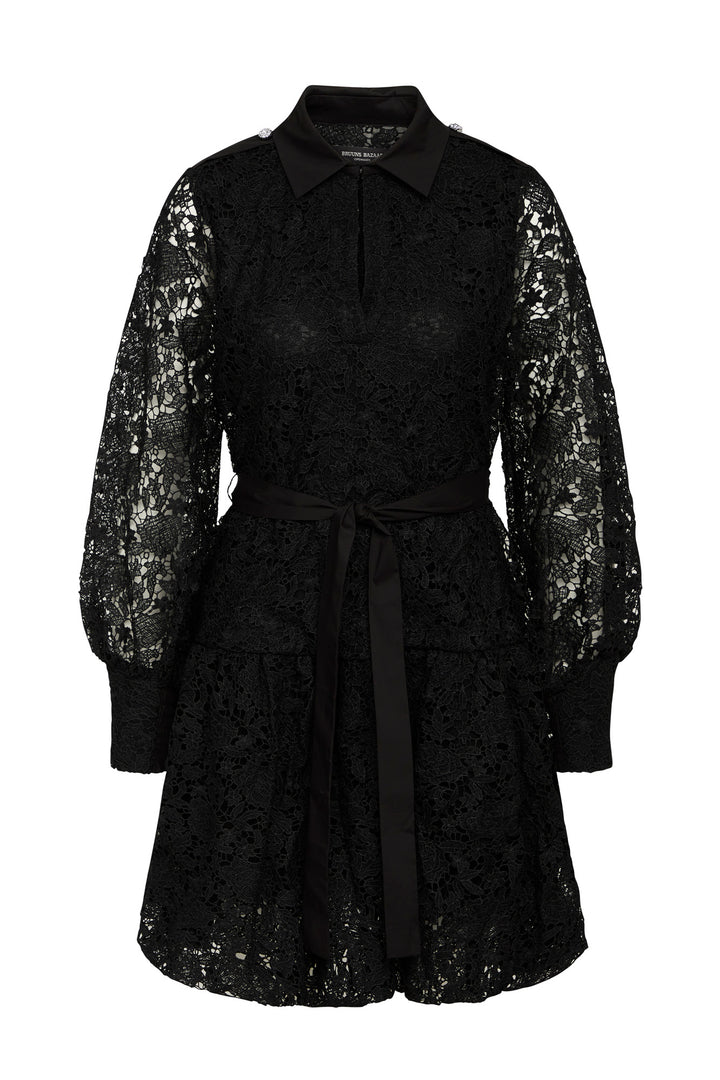 Bruuns Bazaar Women AmbrosiaBBAvril dress Dress Black