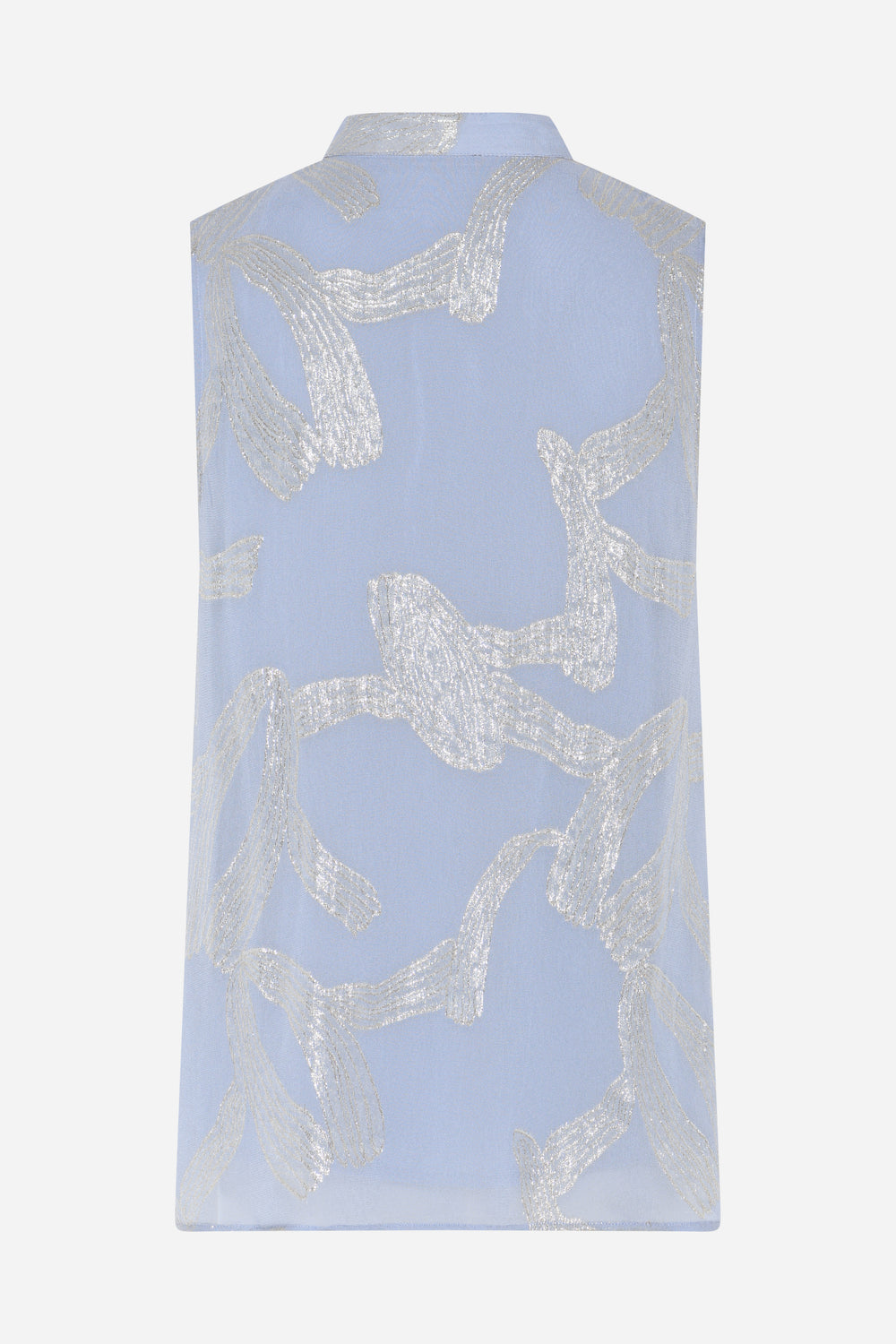 Bruuns Bazaar Women AmmandraBBTracey top Bluser Eventide Blue