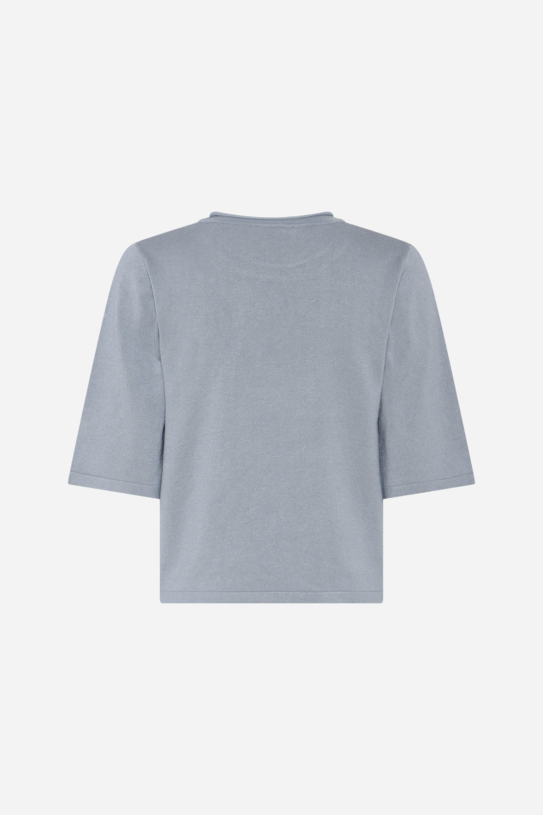 Bruuns Bazaar Women AnemoneBBAndra strik Strik Denim blue