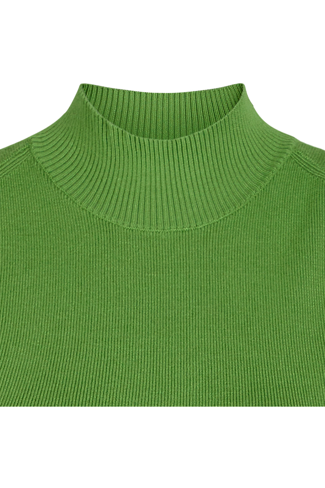 Bruuns Bazaar Women AnemoneBBCamela knit vest Strik Moss Green