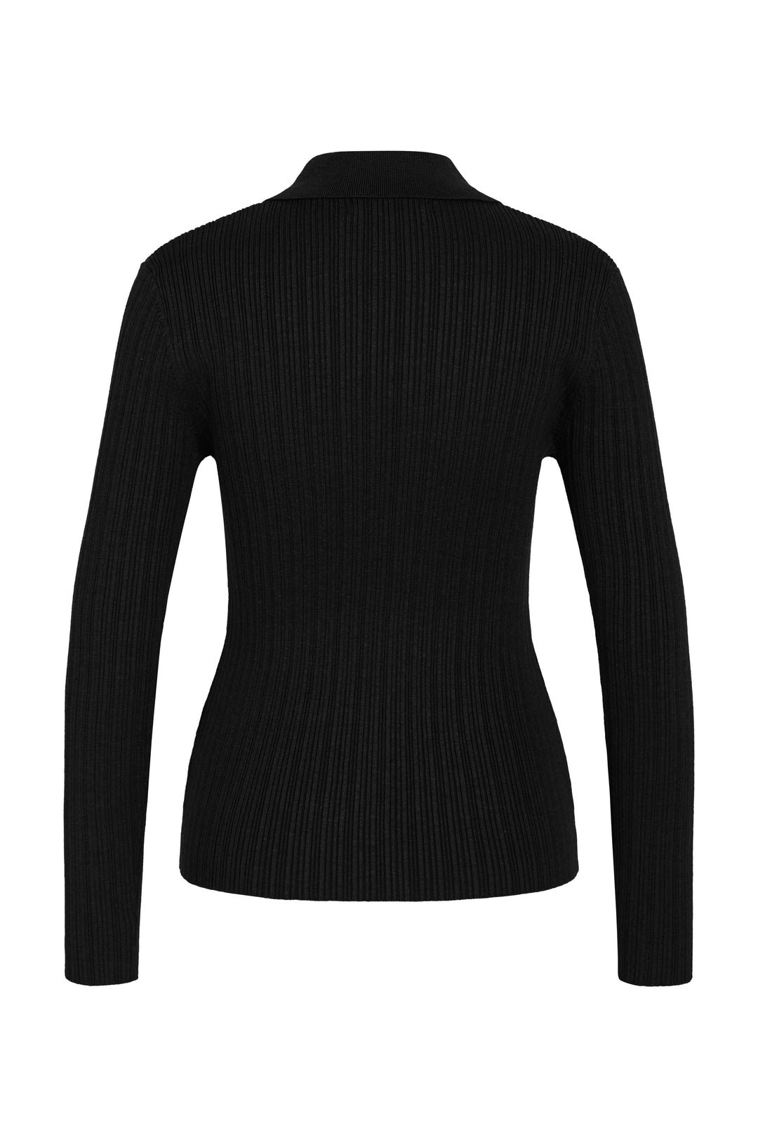 Bruuns Bazaar Women AnemoneBBCathrin knit blouse Strik Black