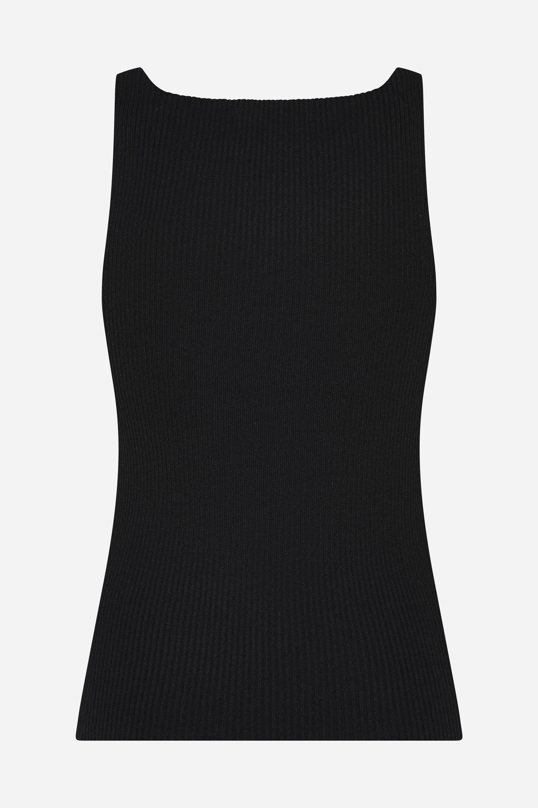 Bruuns Bazaar Women AnemoneBBDiti knit top Strik Black