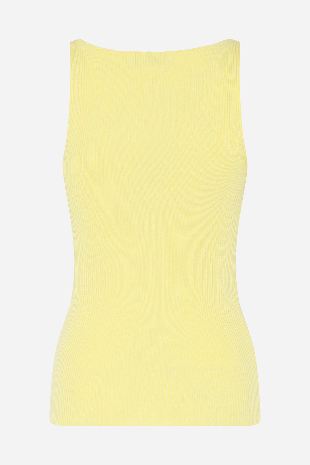 Bruuns Bazaar Women AnemoneBBDiti knit top Strik Lemon