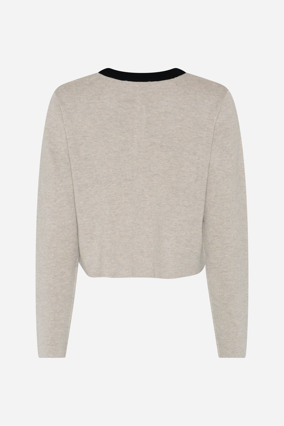 Bruuns Bazaar Women AnemoneBBFreias strikcardigan Strik Sand Melange