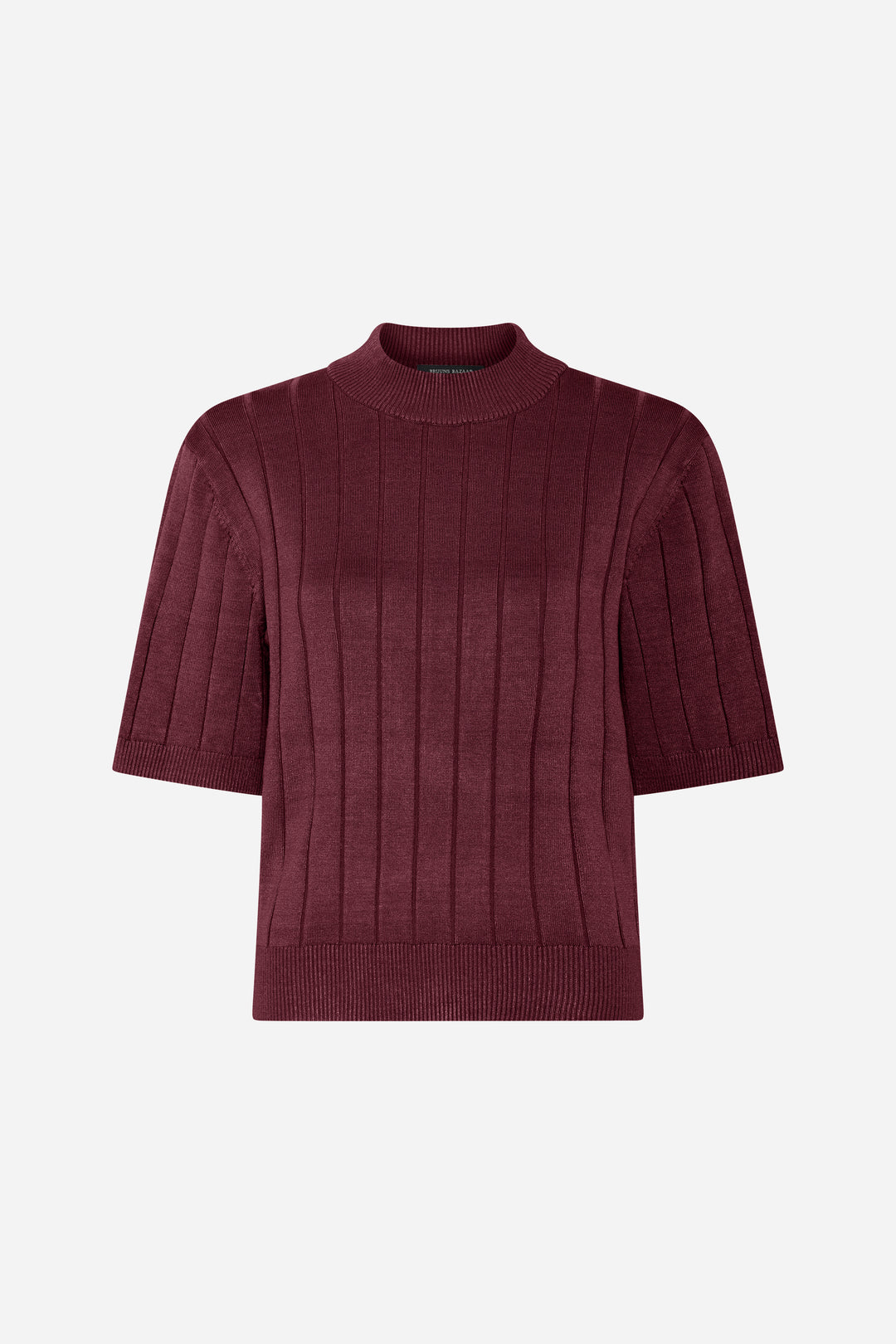 Bruuns Bazaar Women AnemoneBBGlady strik Strik Bordeaux