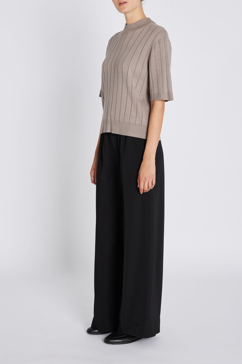Bruuns Bazaar Women AnemoneBBGlady strik Strik Fungi melange