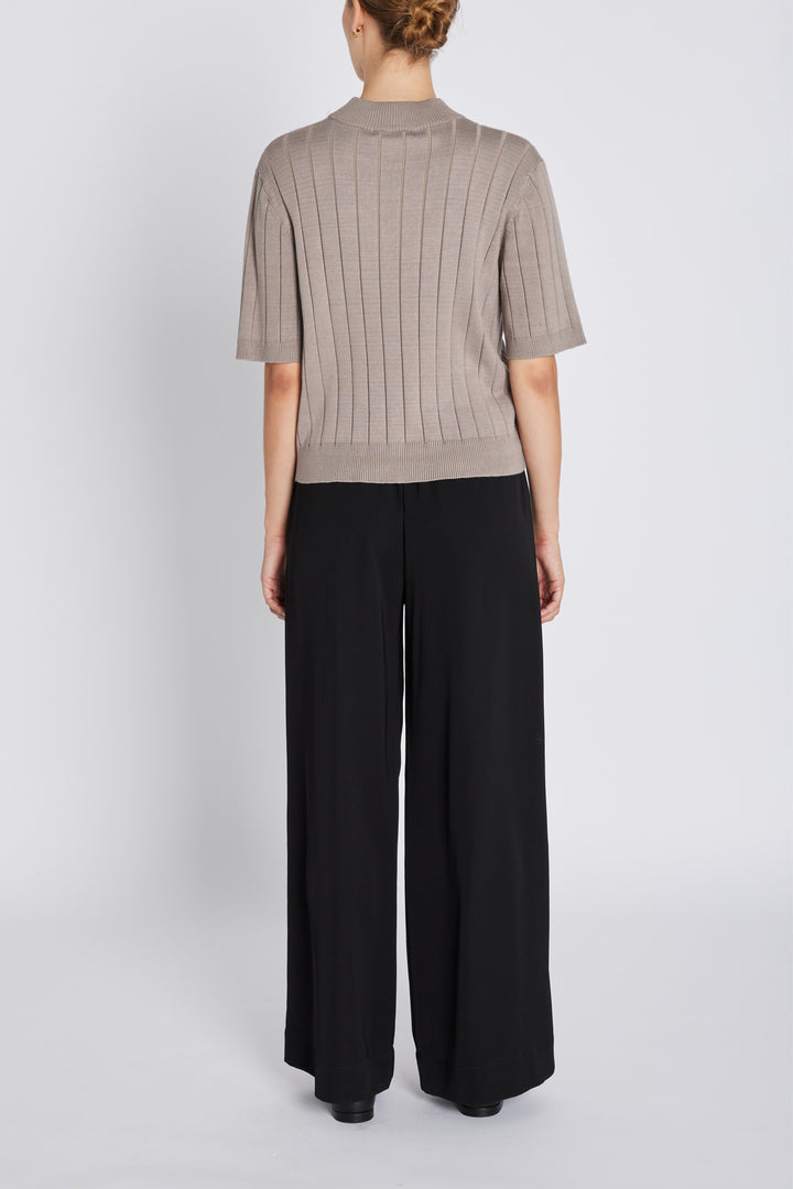 Bruuns Bazaar Women AnemoneBBGlady strik Strik Fungi melange