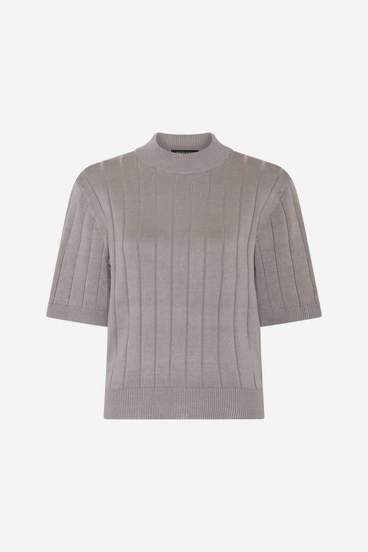 Bruuns Bazaar Women AnemoneBBGlady strik Strik Fungi melange