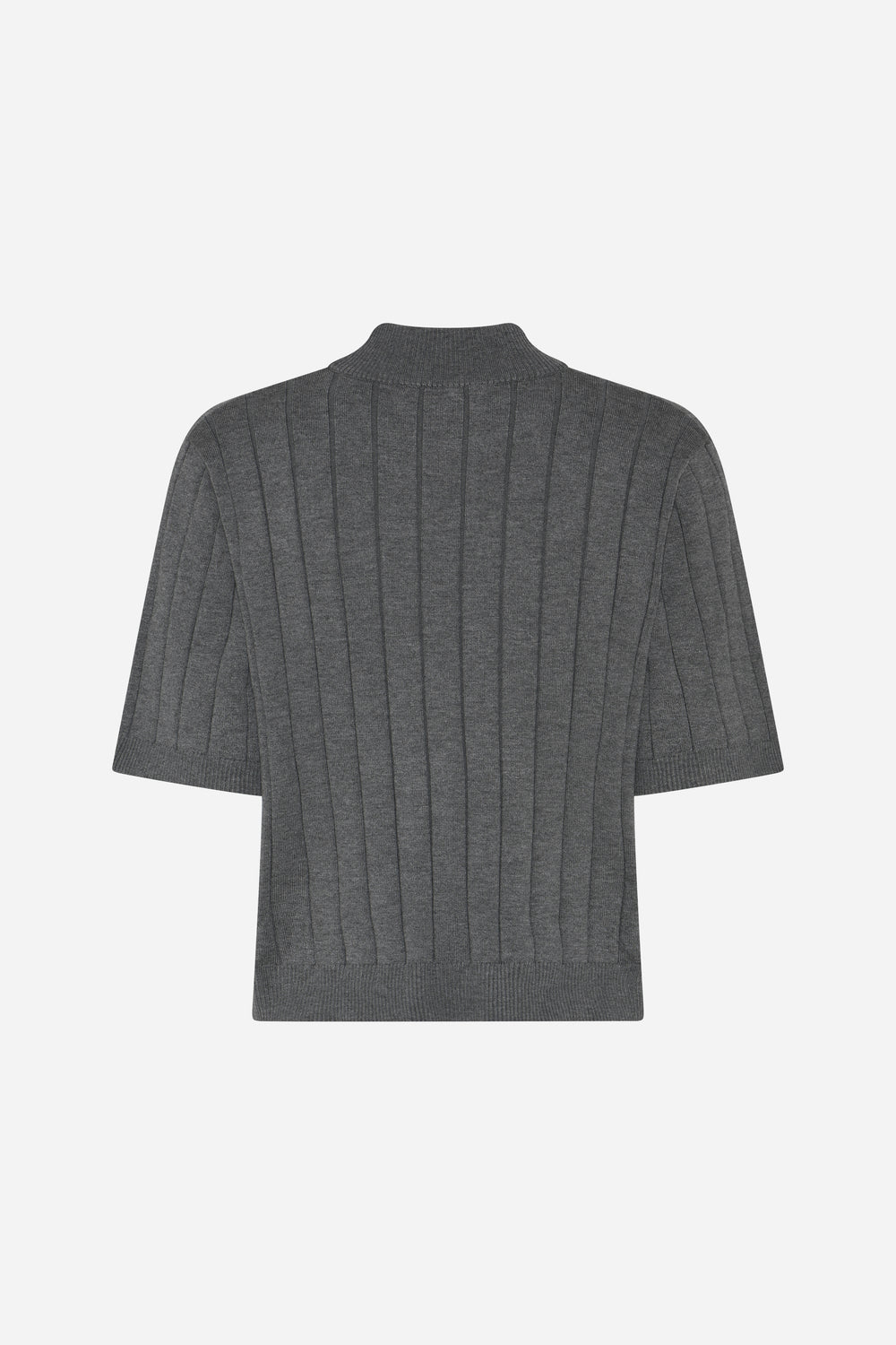 Bruuns Bazaar Women AnemoneBBGlady strik Strik Grey mel