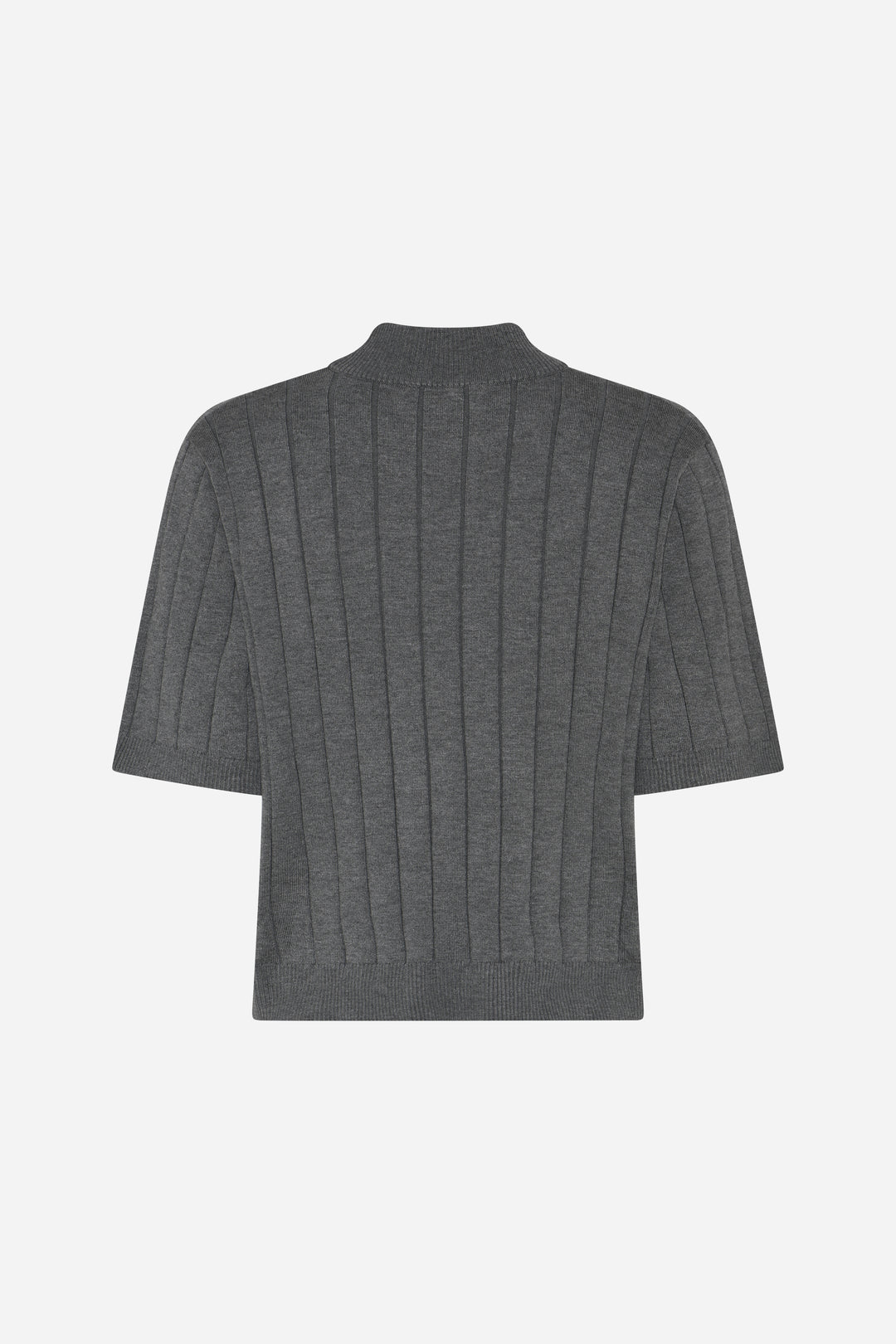 Bruuns Bazaar Women AnemoneBBGlady strik Strik Grey mel