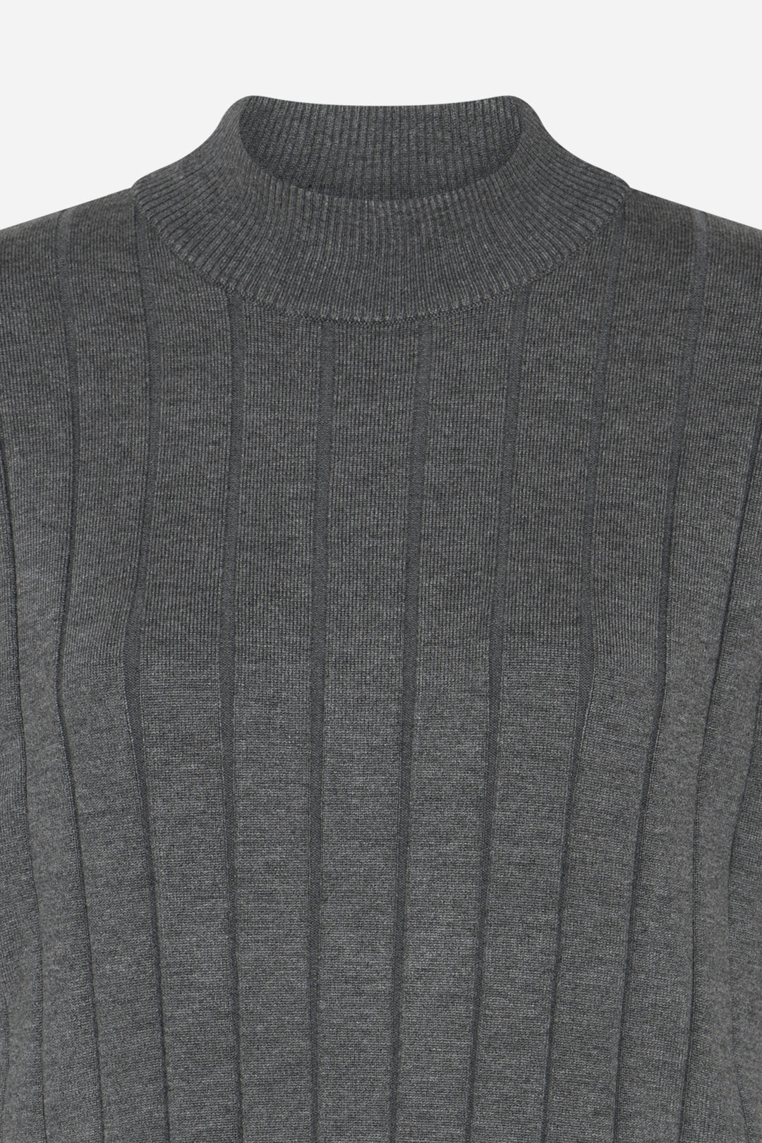 Bruuns Bazaar Women AnemoneBBGlady strik Strik Grey mel