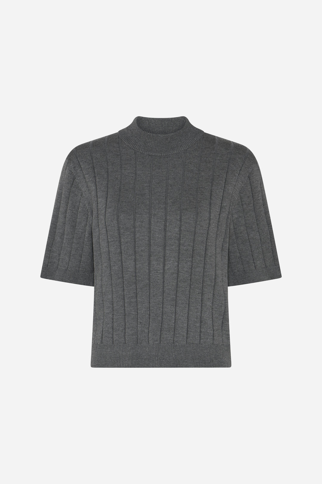 Bruuns Bazaar Women AnemoneBBGlady strik Strik Grey mel