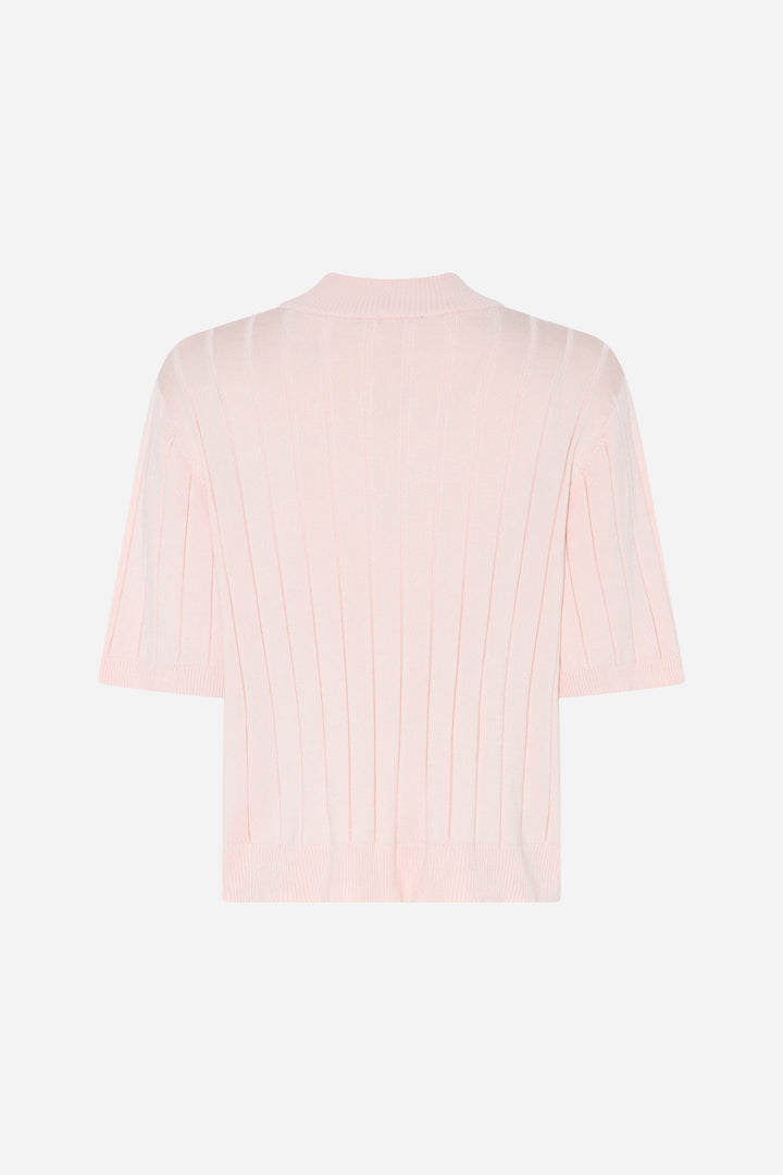 Bruuns Bazaar Women AnemoneBBGlady strik Strik Light peach