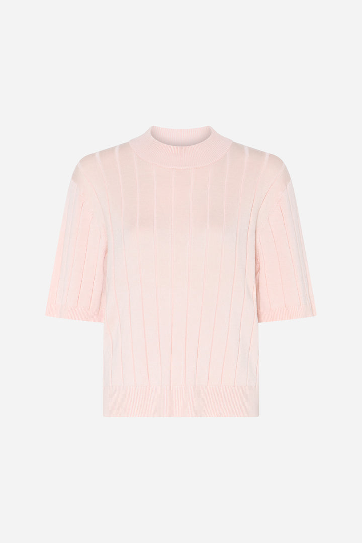 Bruuns Bazaar Women AnemoneBBGlady strik Strik Light peach
