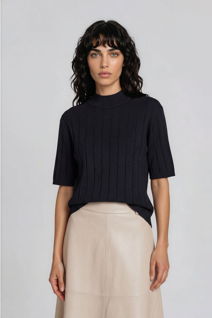 Bruuns Bazaar Women AnemoneBBGlady strik Strik Navy