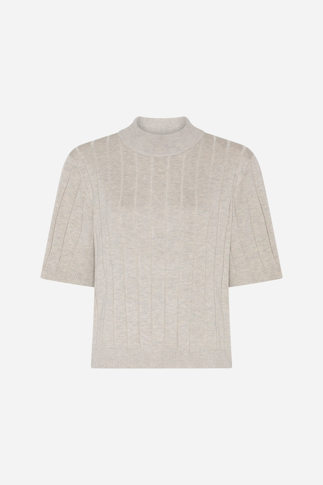 Bruuns Bazaar Women AnemoneBBGlady strik Strik Sand Melange