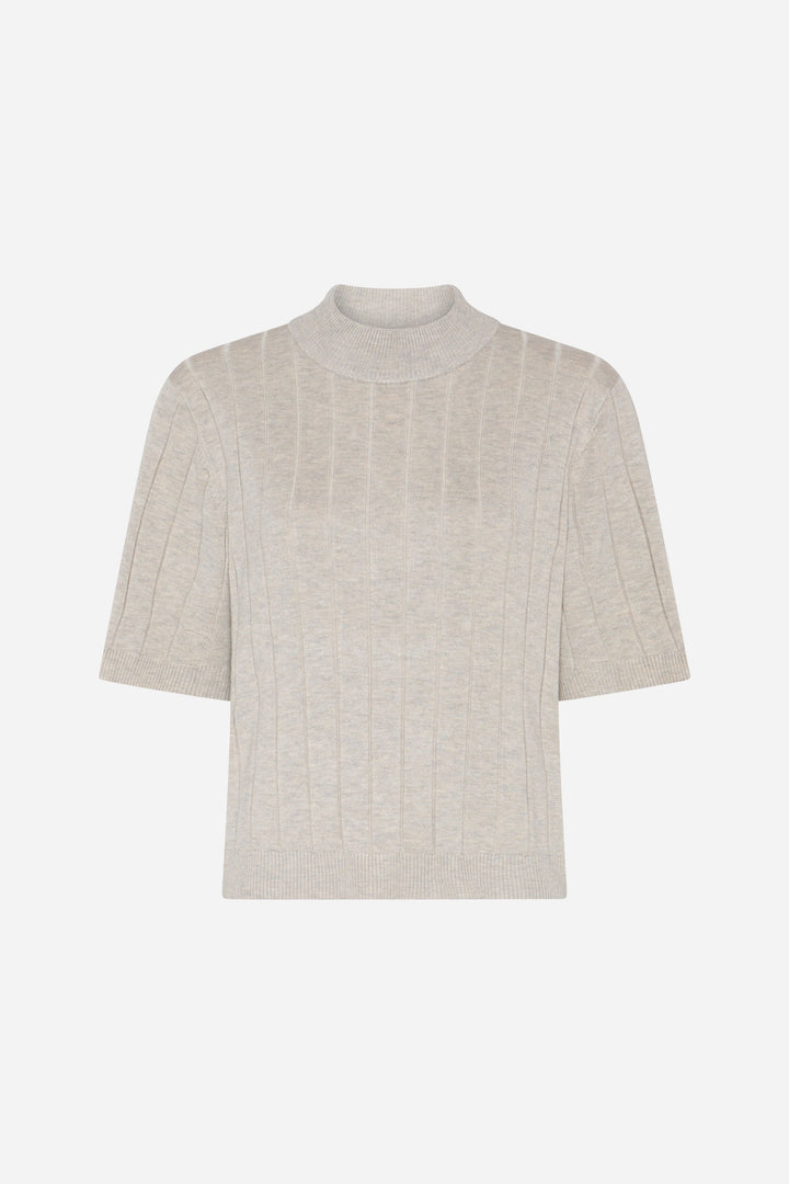 Bruuns Bazaar Women AnemoneBBGlady strik Strik Sand Melange