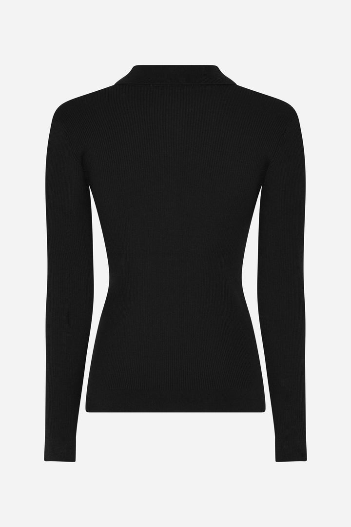 Bruuns Bazaar Women AnemoneBBGlady strik Strik Black