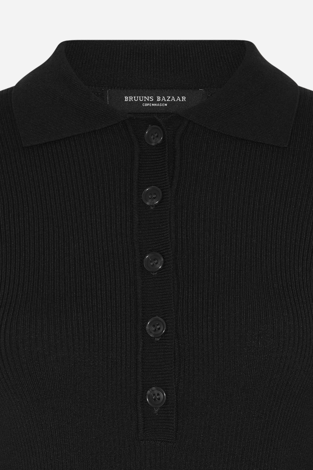 Bruuns Bazaar Women AnemoneBBGlady strik Strik Black
