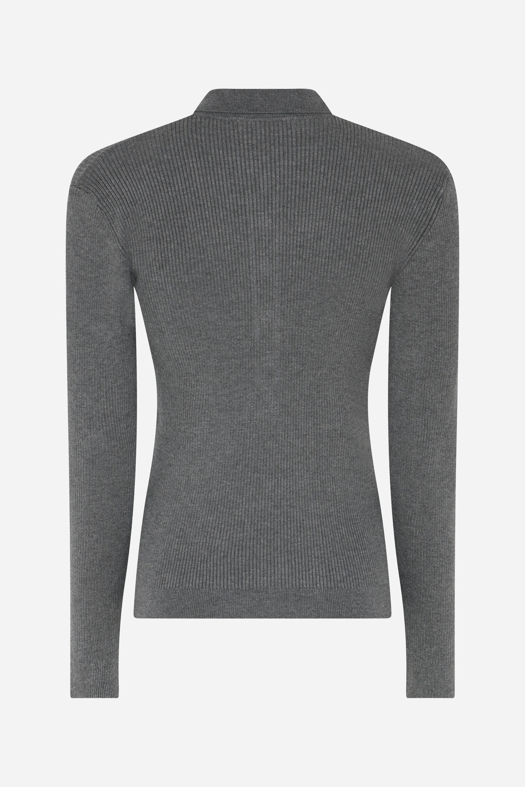 Bruuns Bazaar Women AnemoneBBGlady strik Strik Grey mel