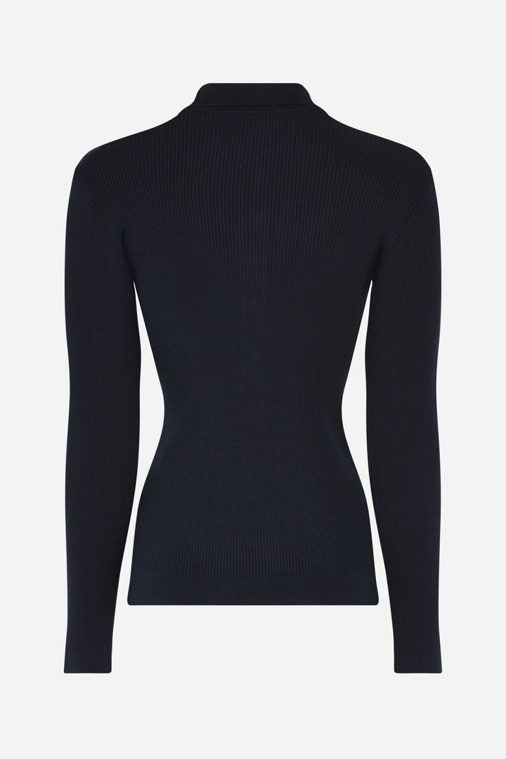Bruuns Bazaar Women AnemoneBBGlady strik Strik Navy