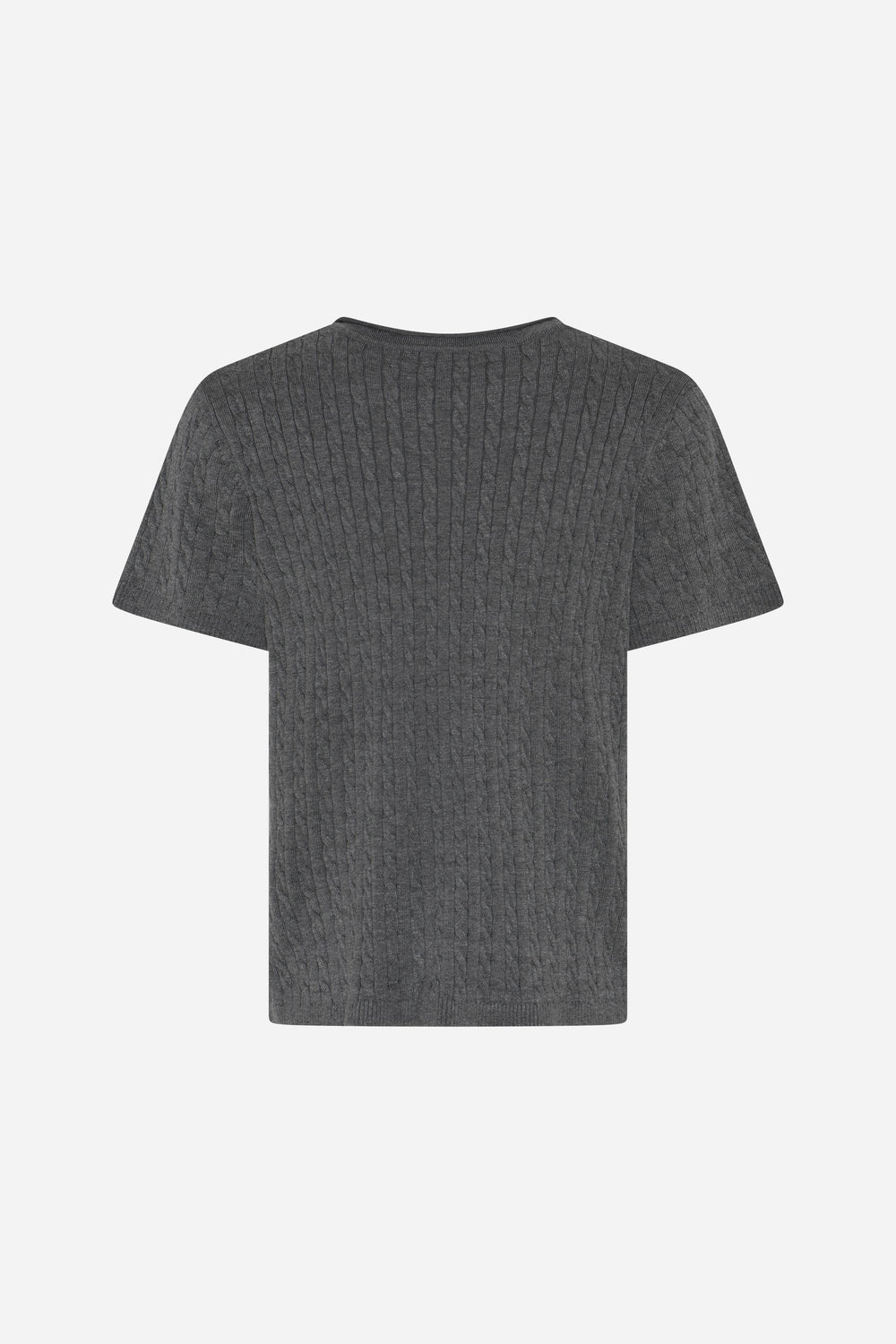 Bruuns Bazaar Women AnemoneBBGlenda strik Strik Grey Melange