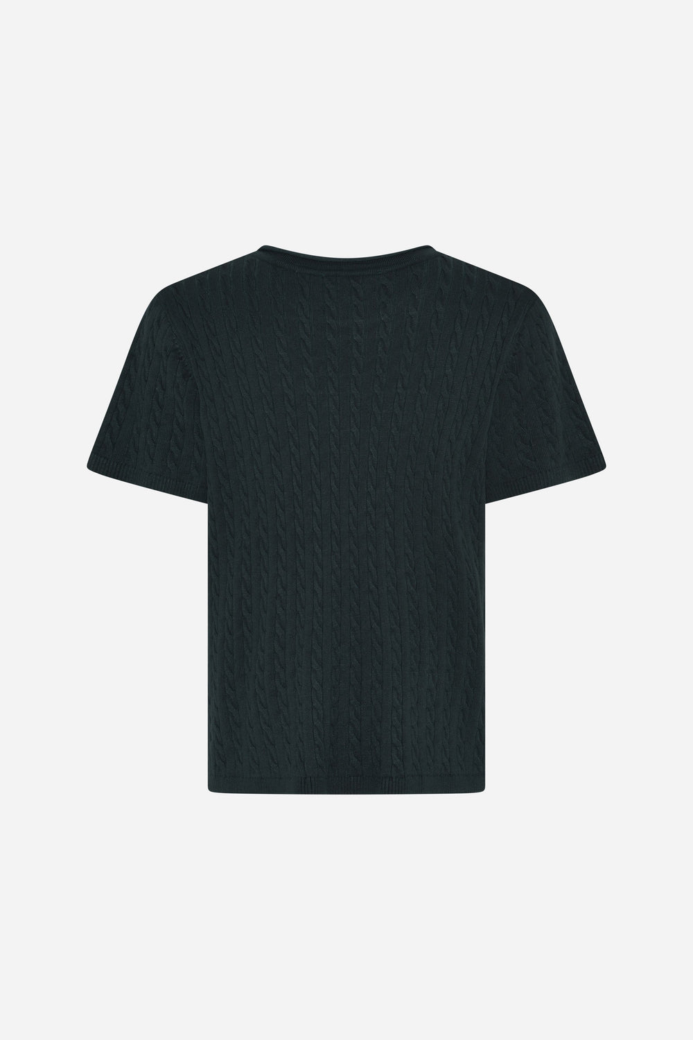 Bruuns Bazaar Women AnemoneBBGlenda strik Strik Midnight Green