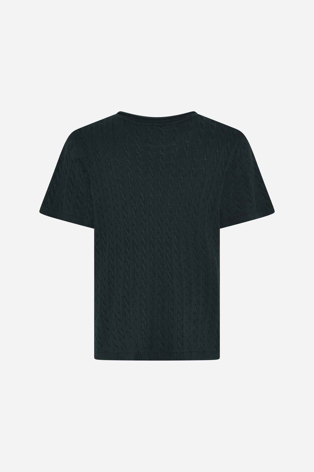 Bruuns Bazaar Women AnemoneBBGlenda strik Strik Midnight Green