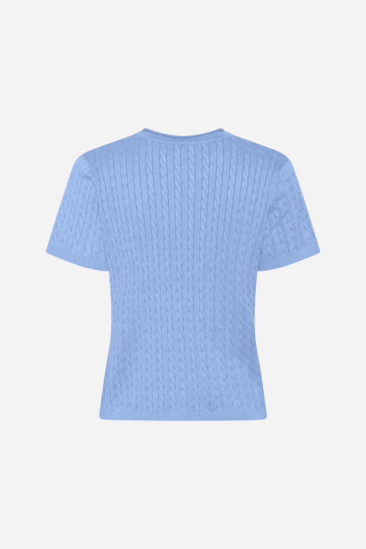 Bruuns Bazaar Women AnemoneBBGlenda strik Strik Ultramarine