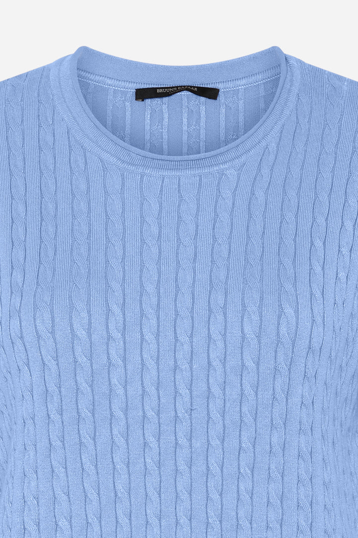 Bruuns Bazaar Women AnemoneBBGlenda strik Strik Ultramarine