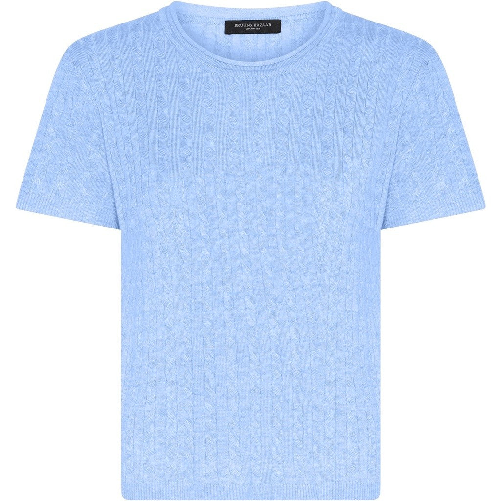 Bruuns Bazaar Women AnemoneBBGlenda strik Strik Ultramarine