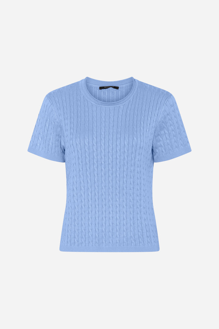 Bruuns Bazaar Women AnemoneBBGlenda strik Strik Ultramarine