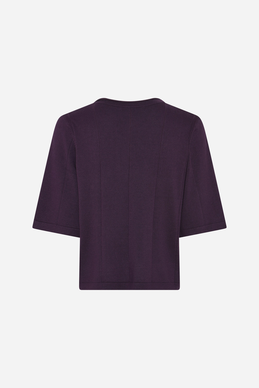 Bruuns Bazaar Women AnemoneBBGliandra strik Strik Aubergine