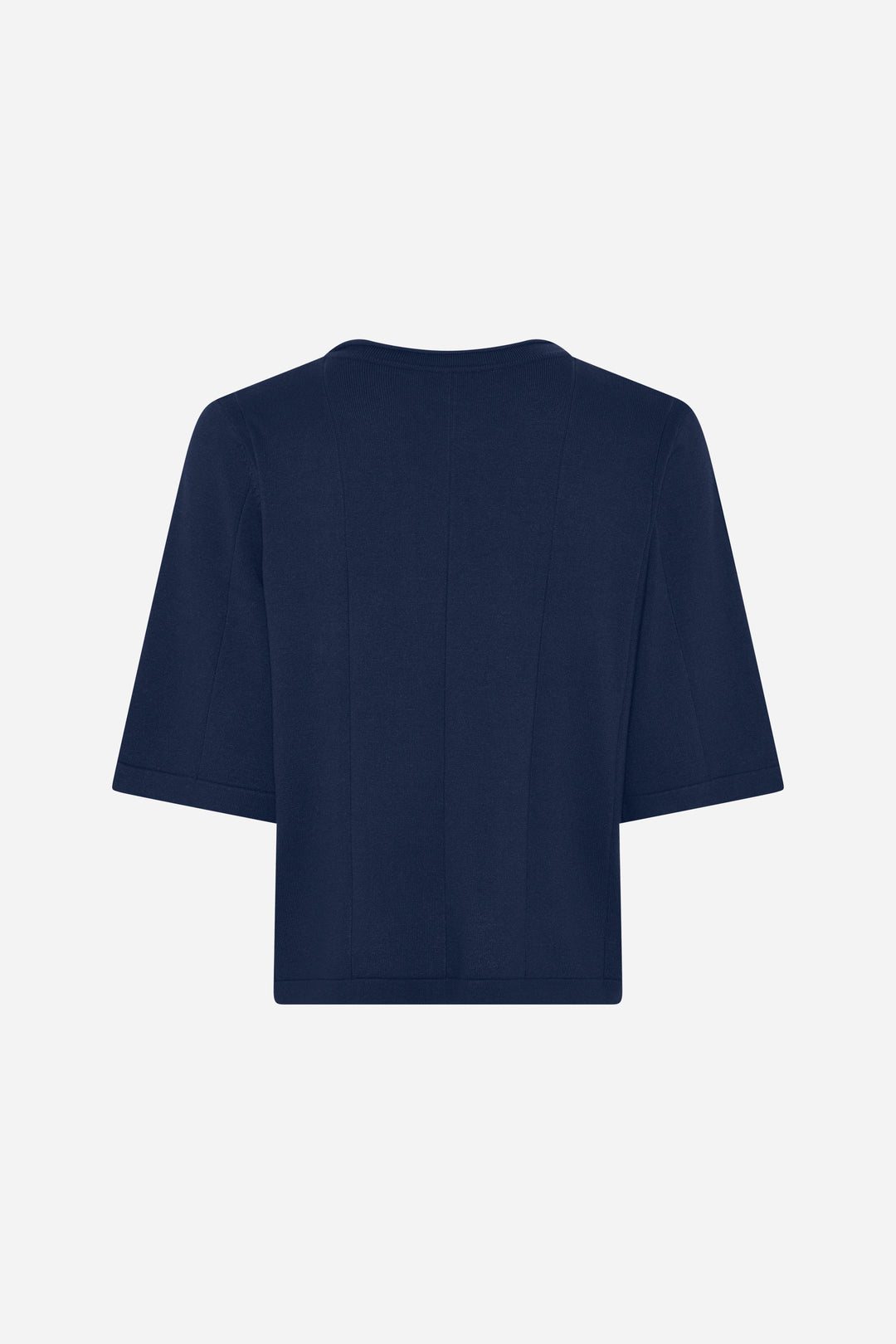 Bruuns Bazaar Women AnemoneBBGliandra strik Strik Petrol Blue