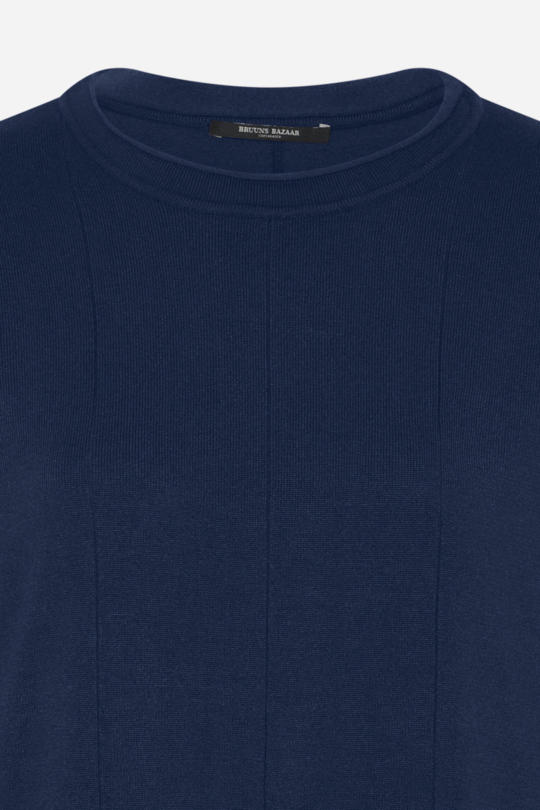 Bruuns Bazaar Women AnemoneBBGliandra strik Strik Petrol Blue