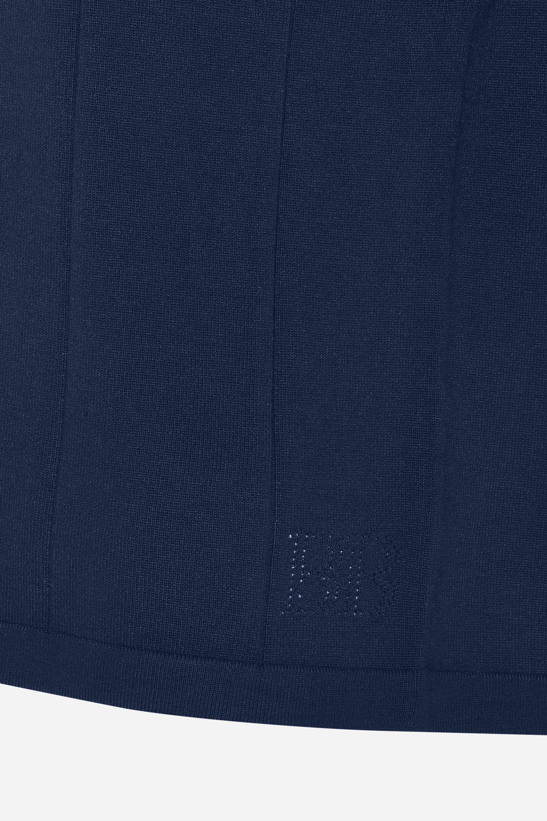 Bruuns Bazaar Women AnemoneBBGliandra strik Strik Petrol Blue