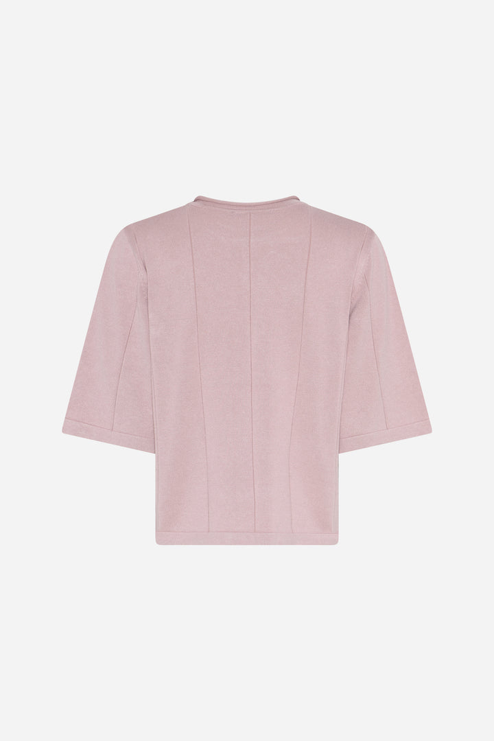 Bruuns Bazaar Women AnemoneBBGliandra strik Strik Primrose Pink