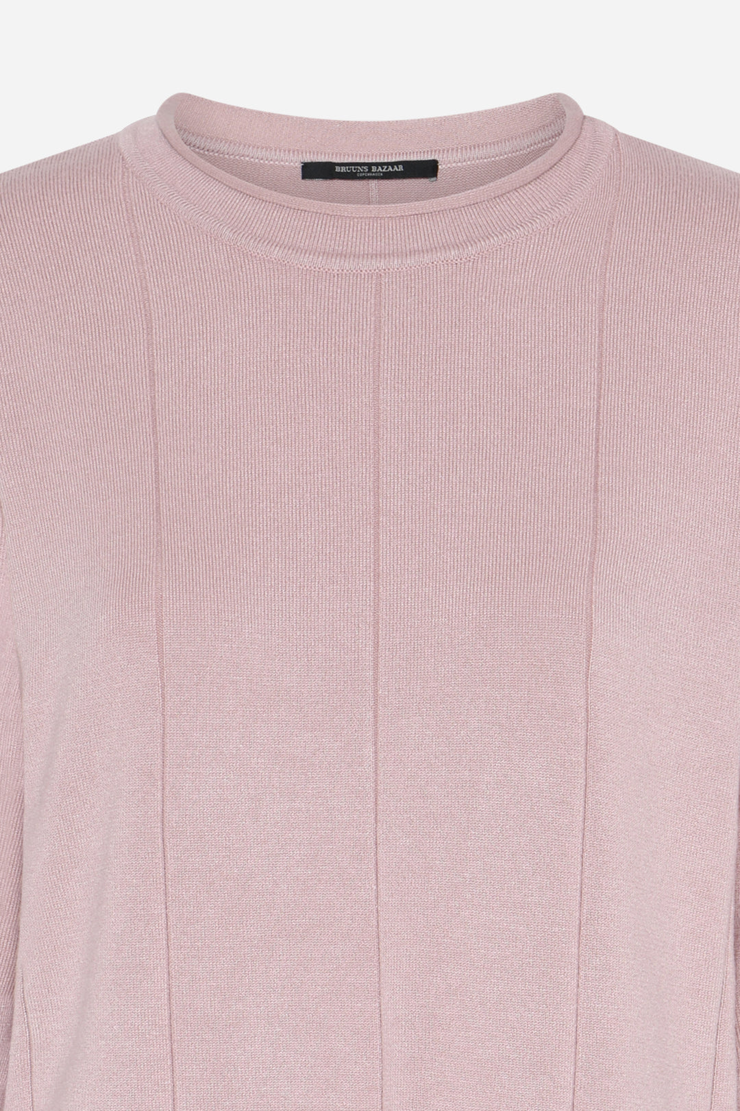 Bruuns Bazaar Women AnemoneBBGliandra strik Strik Primrose Pink