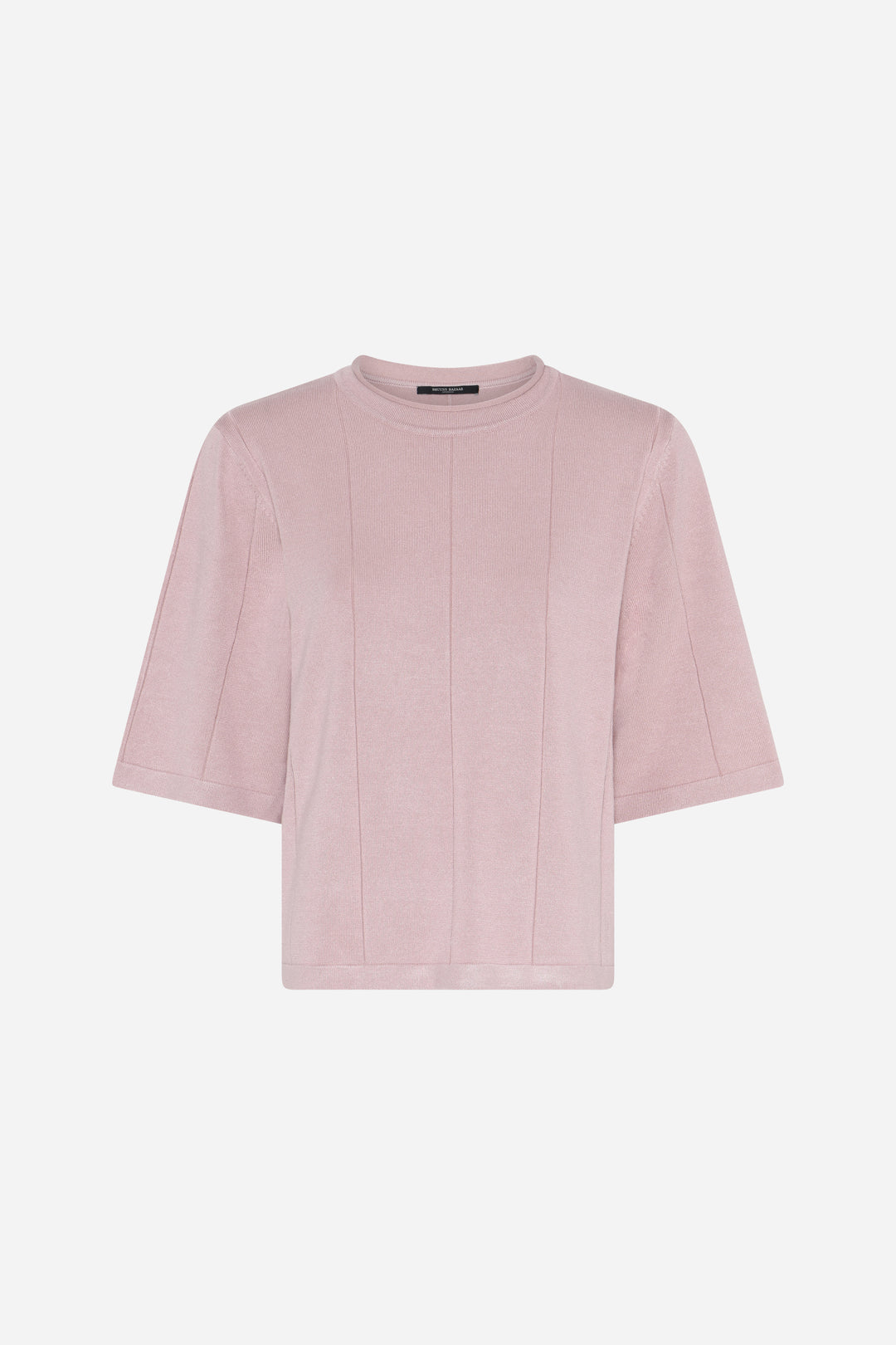 Bruuns Bazaar Women AnemoneBBGliandra strik Strik Primrose Pink