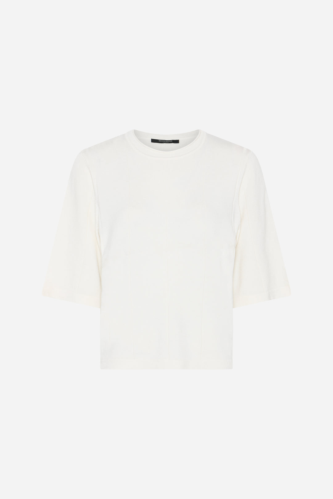 Bruuns Bazaar Women AnemoneBBGliandra strik Strik Snow White