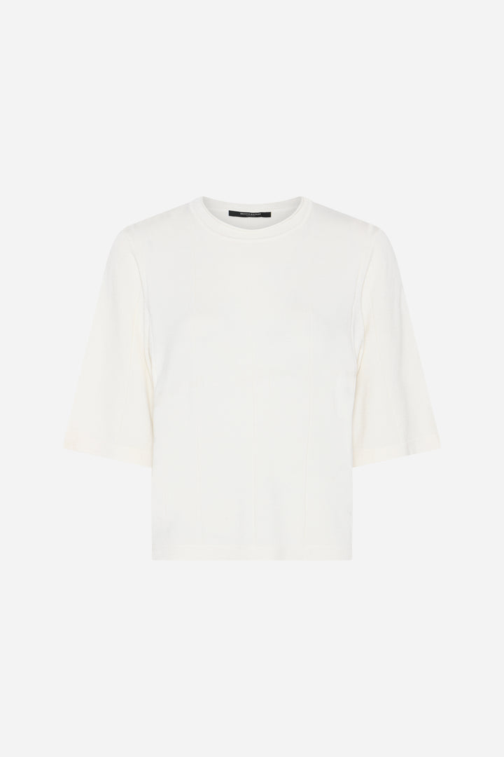 Bruuns Bazaar Women AnemoneBBGliandra strik Strik Snow White