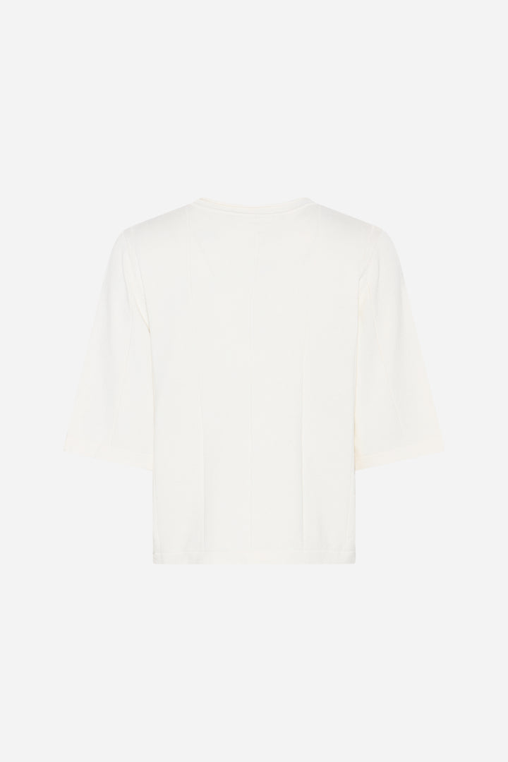 Bruuns Bazaar Women AnemoneBBGliandra strik Strik Snow White