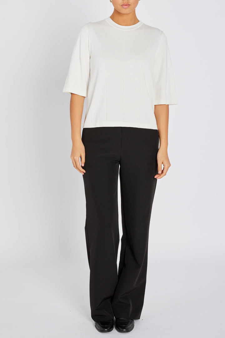 Bruuns Bazaar Women AnemoneBBGliandra strik Strik Snow White