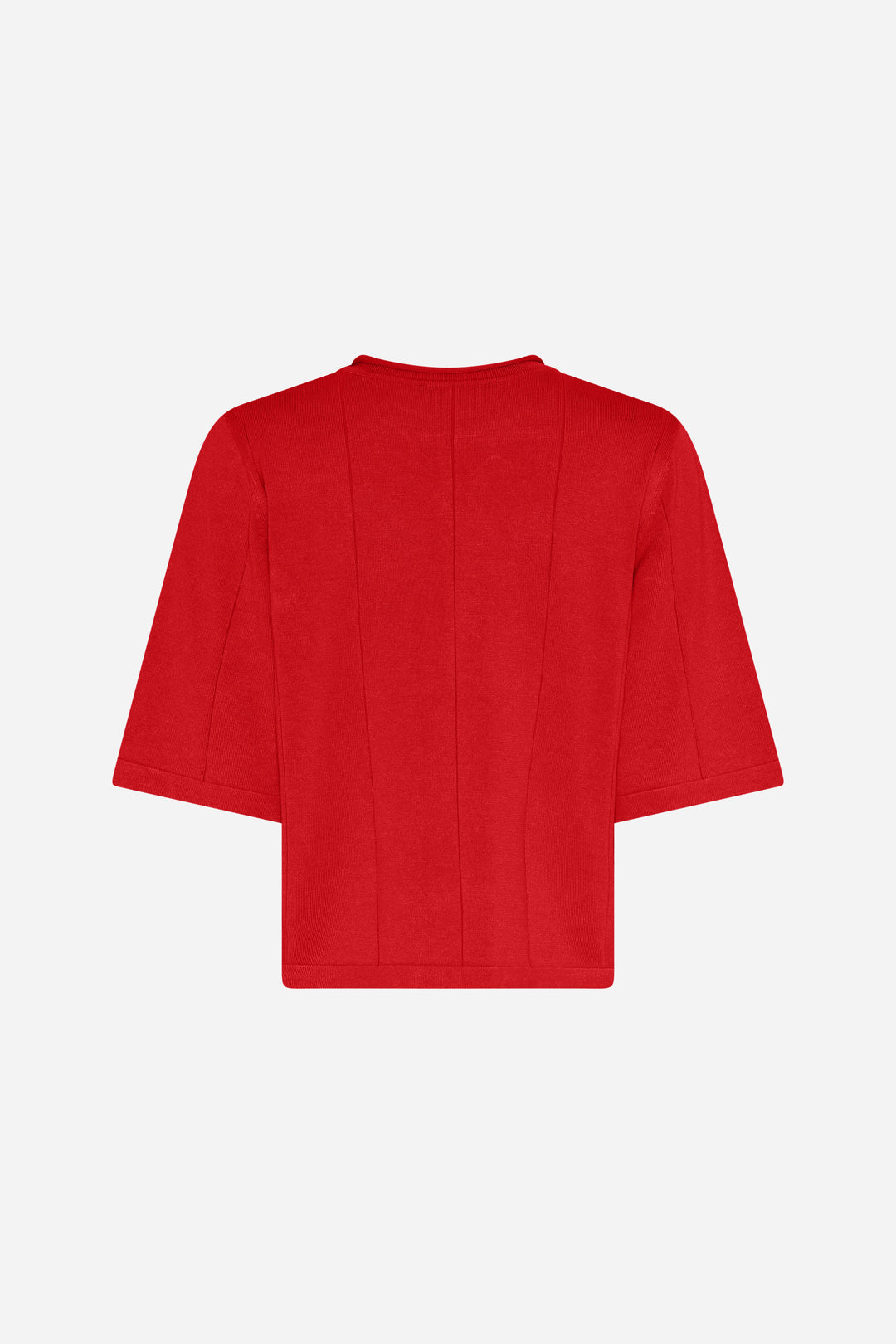 Bruuns Bazaar Women AnemoneBBGliandra strik Strik True Red